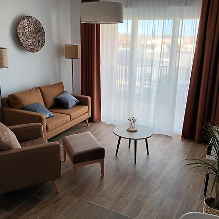 Domitys Les Craies Blanches Aparthotel Mont-de-Marsan Eksteriør bilde